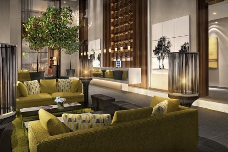 Centro Shaheen Jeddah By Rotana Exterior foto