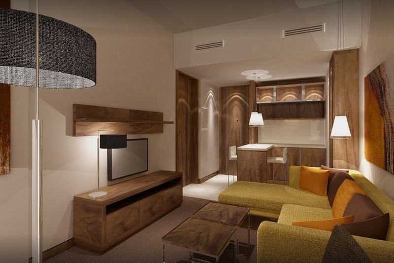 Centro Shaheen Jeddah By Rotana Exterior foto
