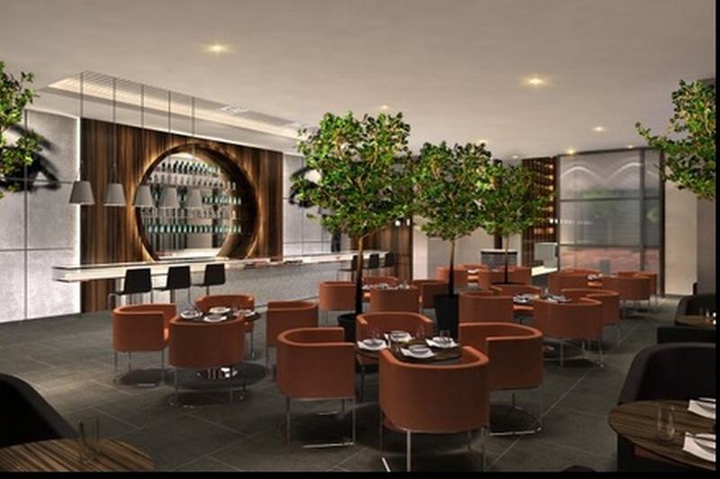 Centro Shaheen Jeddah By Rotana Exterior foto