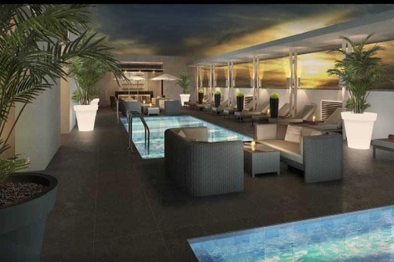 Centro Shaheen Jeddah By Rotana Exterior foto