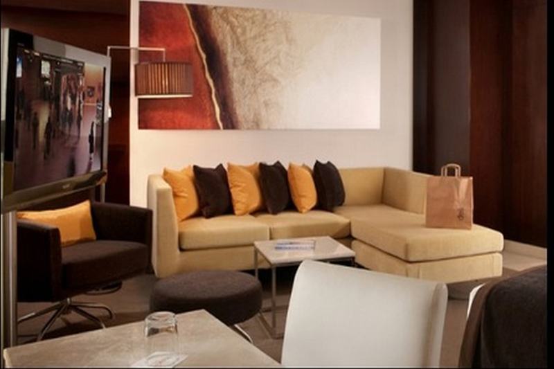 Centro Shaheen Jeddah By Rotana Exterior foto