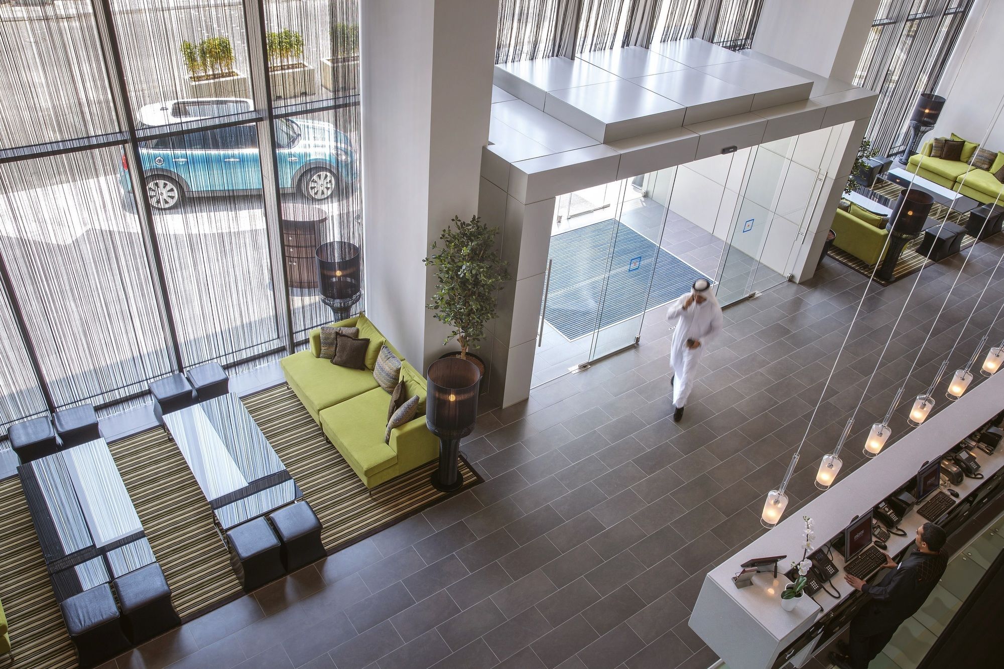 Centro Shaheen Jeddah By Rotana Exterior foto