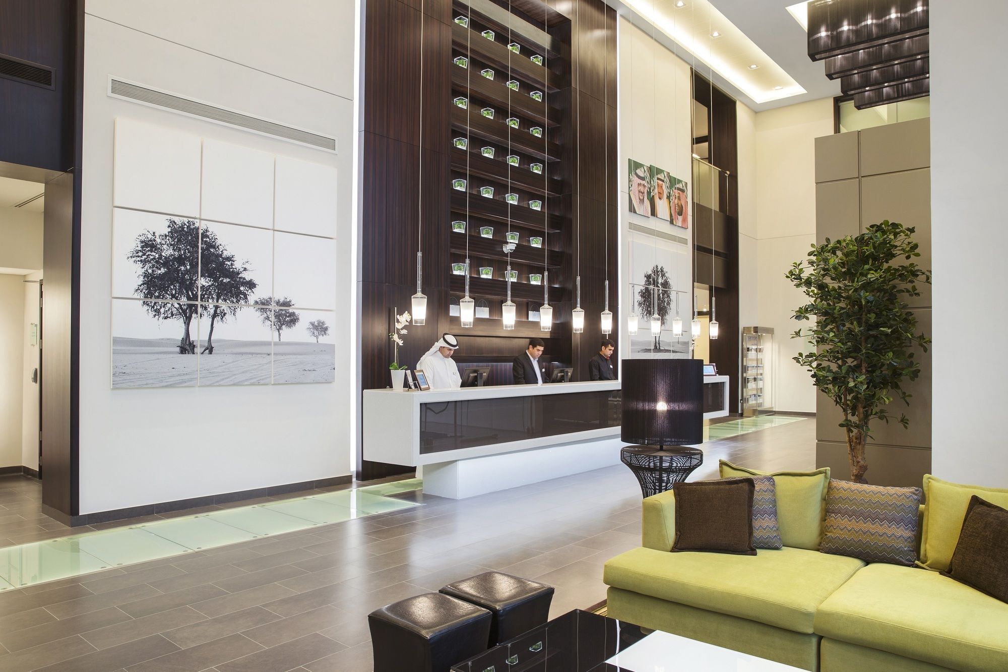 Centro Shaheen Jeddah By Rotana Exterior foto